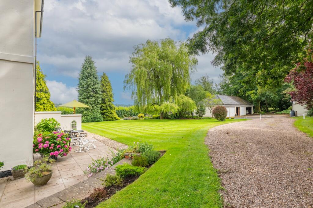 Additional image 21 of Beaudesert Park, Henley-in-Arden, Warwickshire, B95