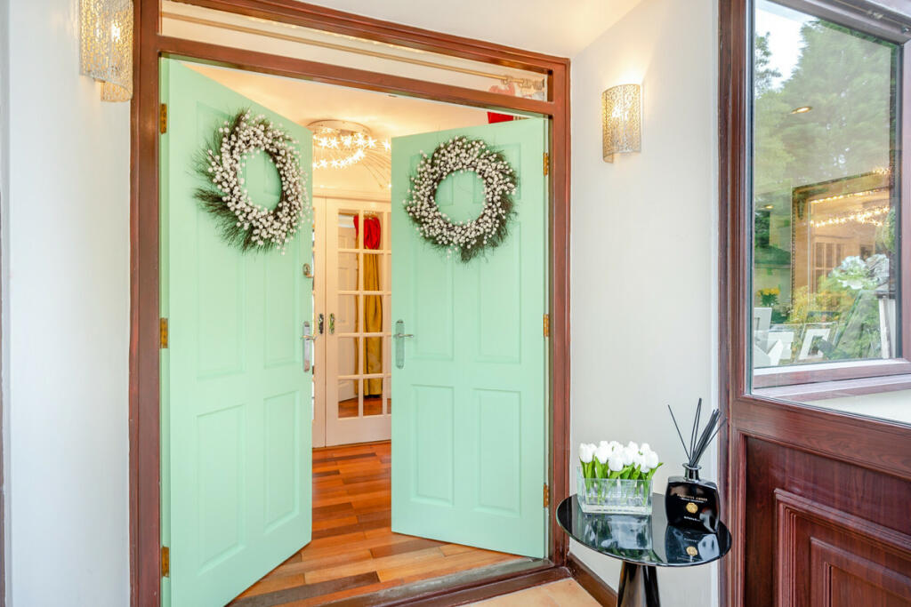 Additional image 5 of Poolhead Lane, Tanworth-in-Arden, Warwickshire B94 5ED