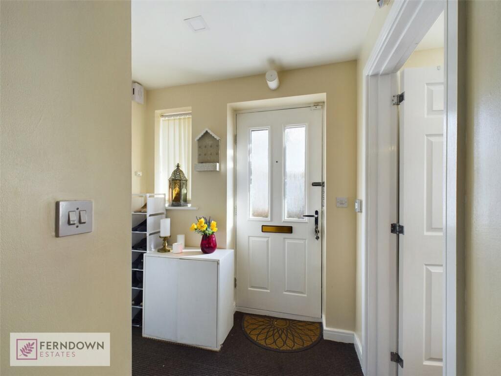 Additional image 11 of Salmon Drive, Chelmsley Wood, Birmingham, B37