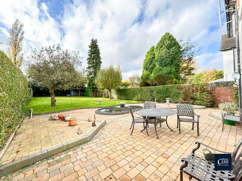 Additional image 36 of Chester Road North, Streetly, Sutton Coldfield, B73 6SP