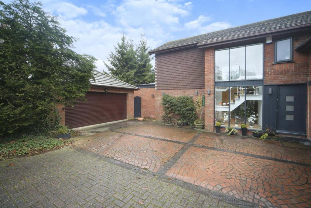 Additional image 2 of Cheswick Way, Solihull, B90