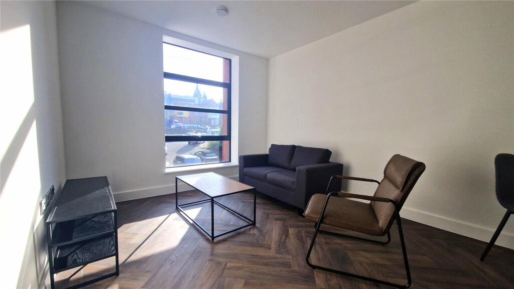 Additional image 10 of Price Street, Birmingham, B4