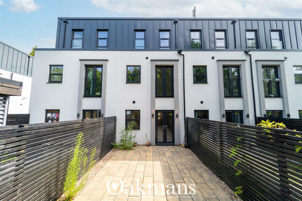 Additional image 31 of Streetsbrook Road, Solihull