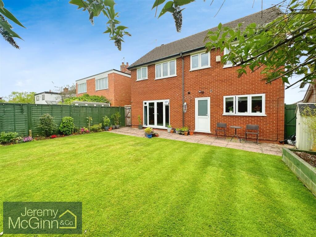 Additional image 10 of Alcester Road, Studley