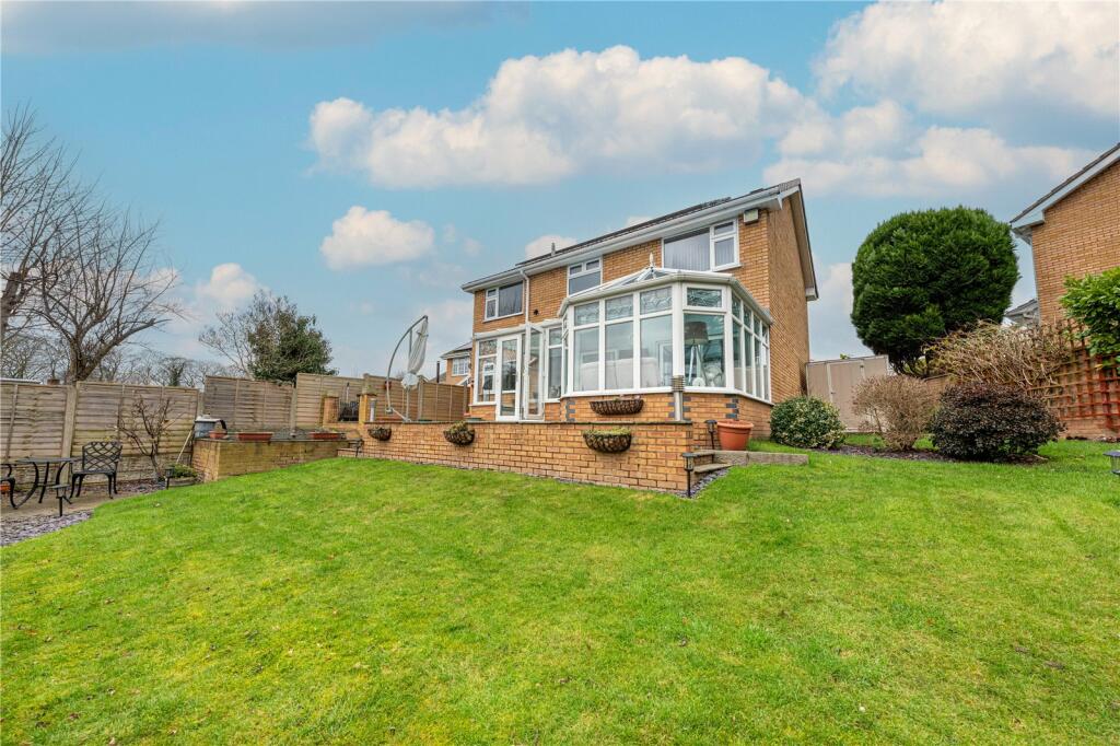 Additional image 25 of The Mount, Curdworth, Sutton Coldfield, Warwickshire, B76