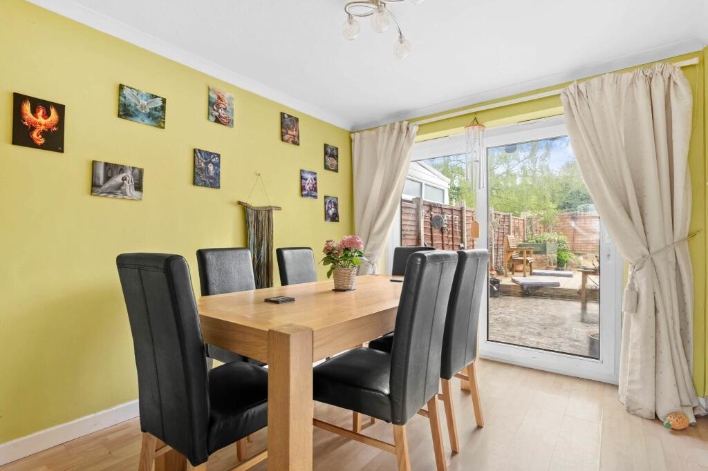 Additional image 7 of Augustine Avenue, Studley, B80