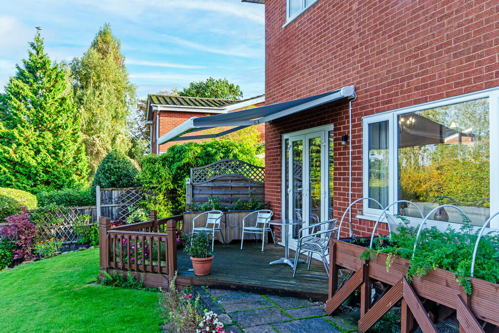 Additional image 37 of Warmington Drive, Sutton Coldfield