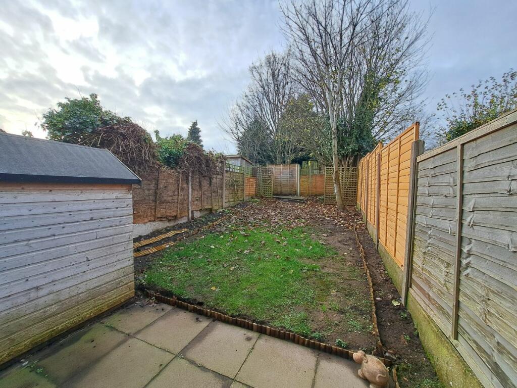 Additional image 12 of Heather Croft, Birmingham