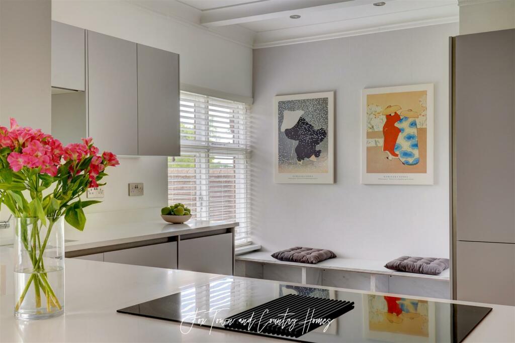 Additional image 10 of Sambourne Lane, Sambourne