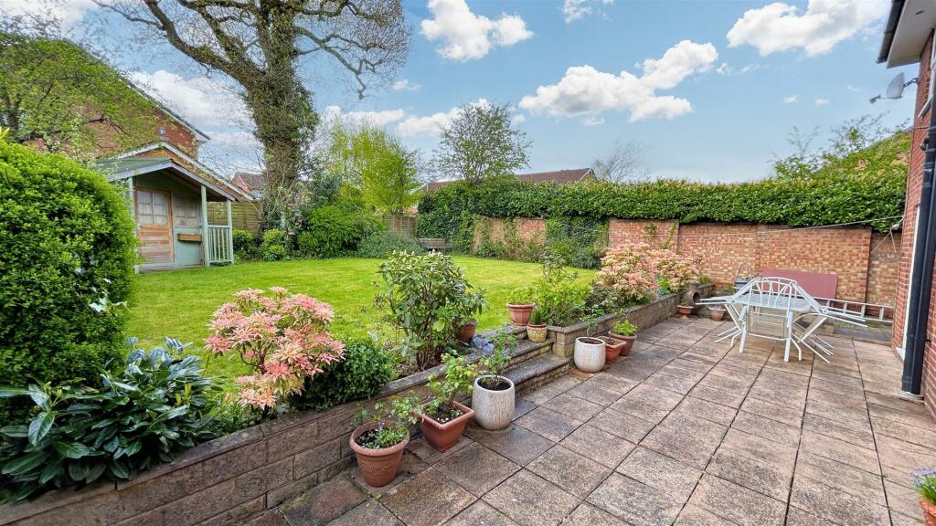 Additional image 14 of Chelworth Road, Kings Norton, Birmingham