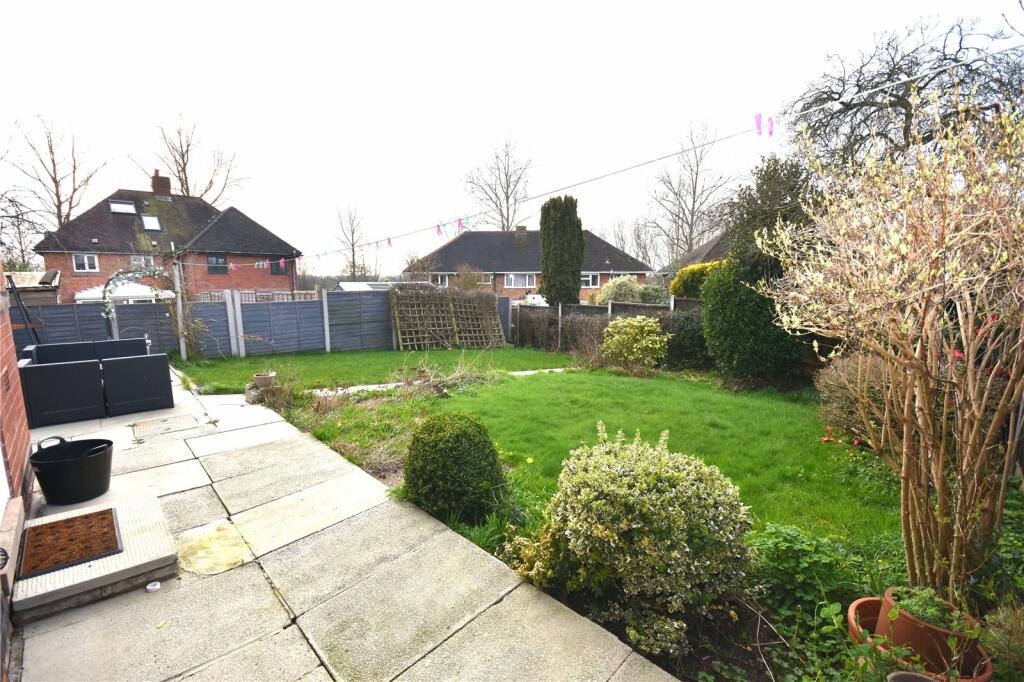 Additional image 10 of The Grove, Coleshill, Birmingham, Warwickshire, B46