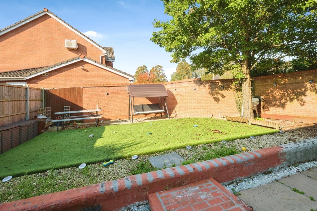 Additional image 24 of Longmeadow Crescent, Birmingham, B34