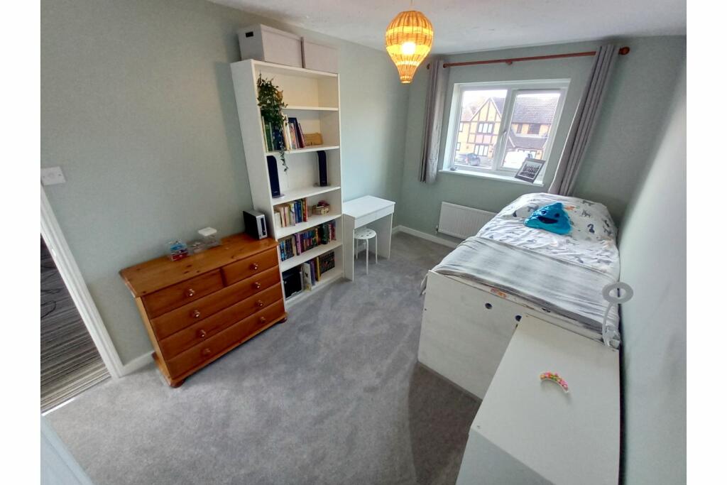 Additional image 18 of Field Close, Bromsgrove, B60