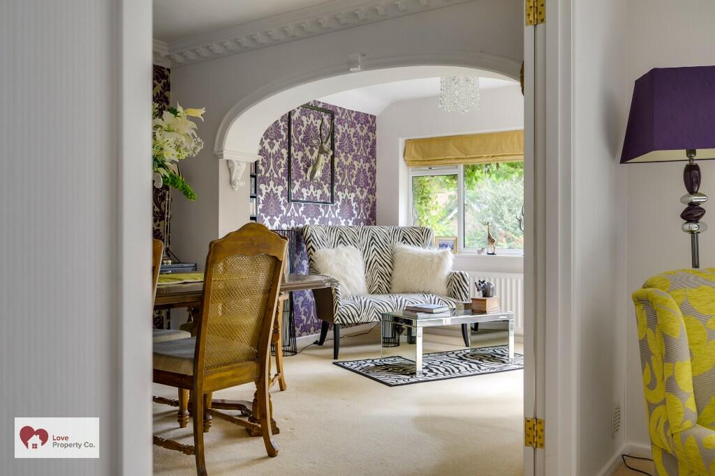 Additional image 15 of Copt Heath Drive, Knowle, Solihull, B93 9PQ