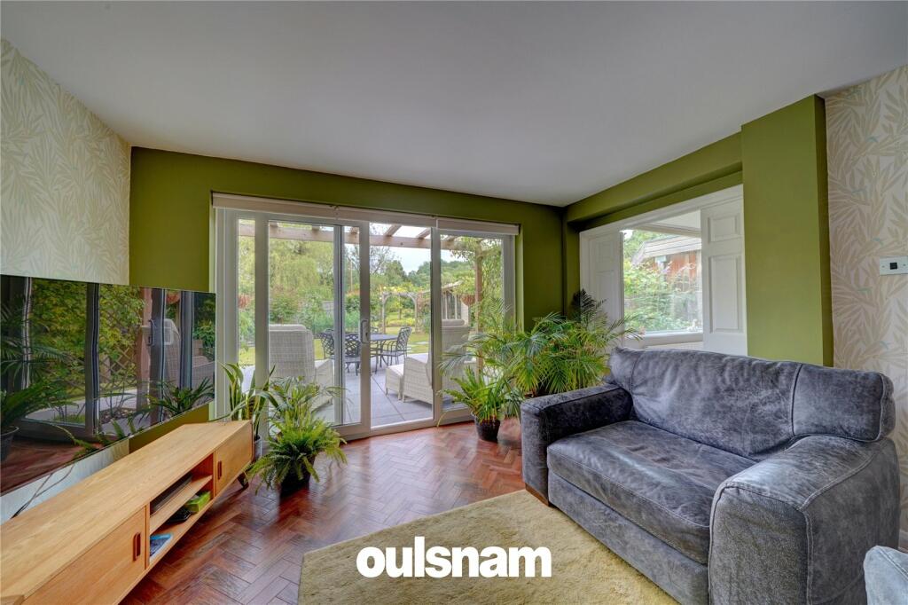 Additional image 11 of Blackwell Road, Barnt Green, Birmingham, Worcestershire, B45