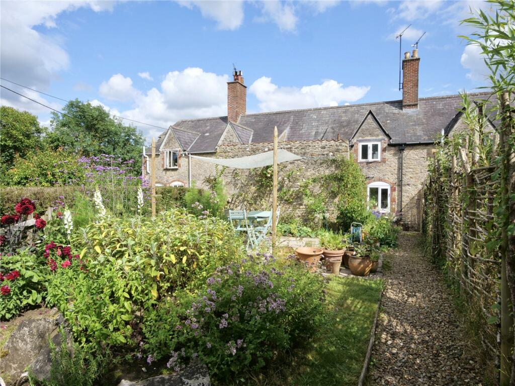 Additional image 17 of Spring Gardens, Frome, Somerset, BA11