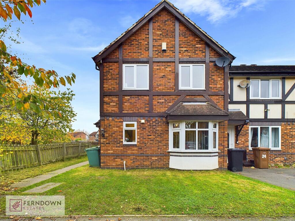 Additional image 9 of Dawley Crescent, Marston Green, Birmingham, B37