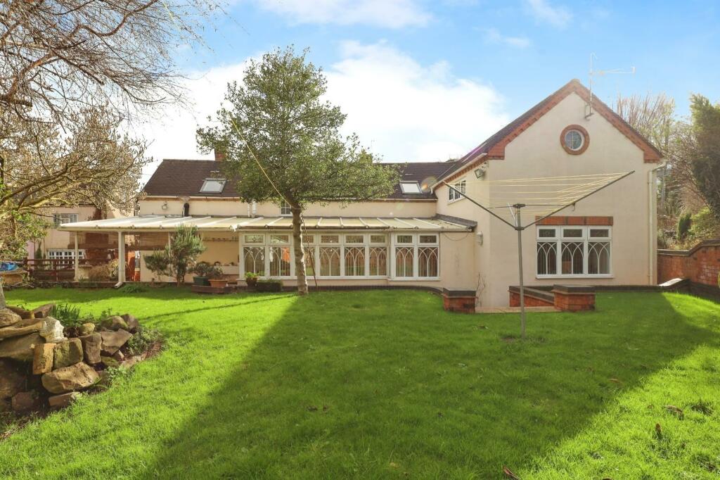 Additional image 18 of Tamworth Road, Amington, Tamworth