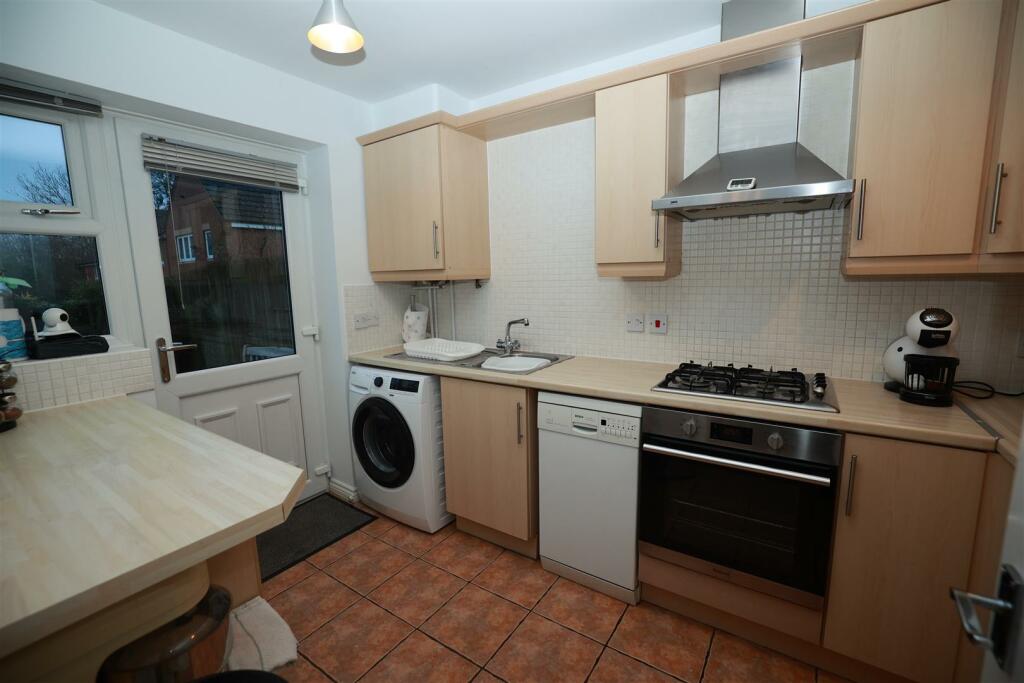 Additional image 6 of Wavers Marston, Birmingham