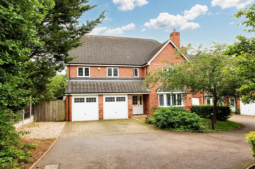 Sutton Road, Mile Oak, B78