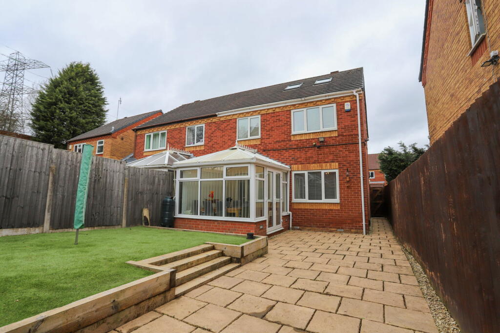 Additional image 20 of Forge Way, Oldbury, B69 2JR