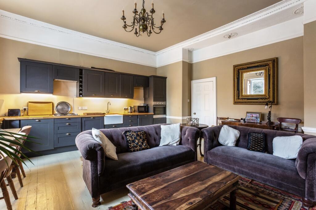 Additional image 8 of Beaufort East Bath BA1