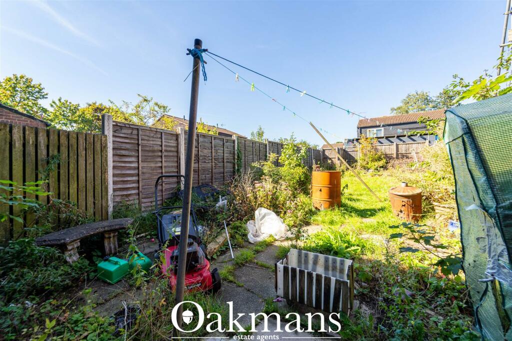 Additional image 21 of Kent Road, Rednal, Birmingham