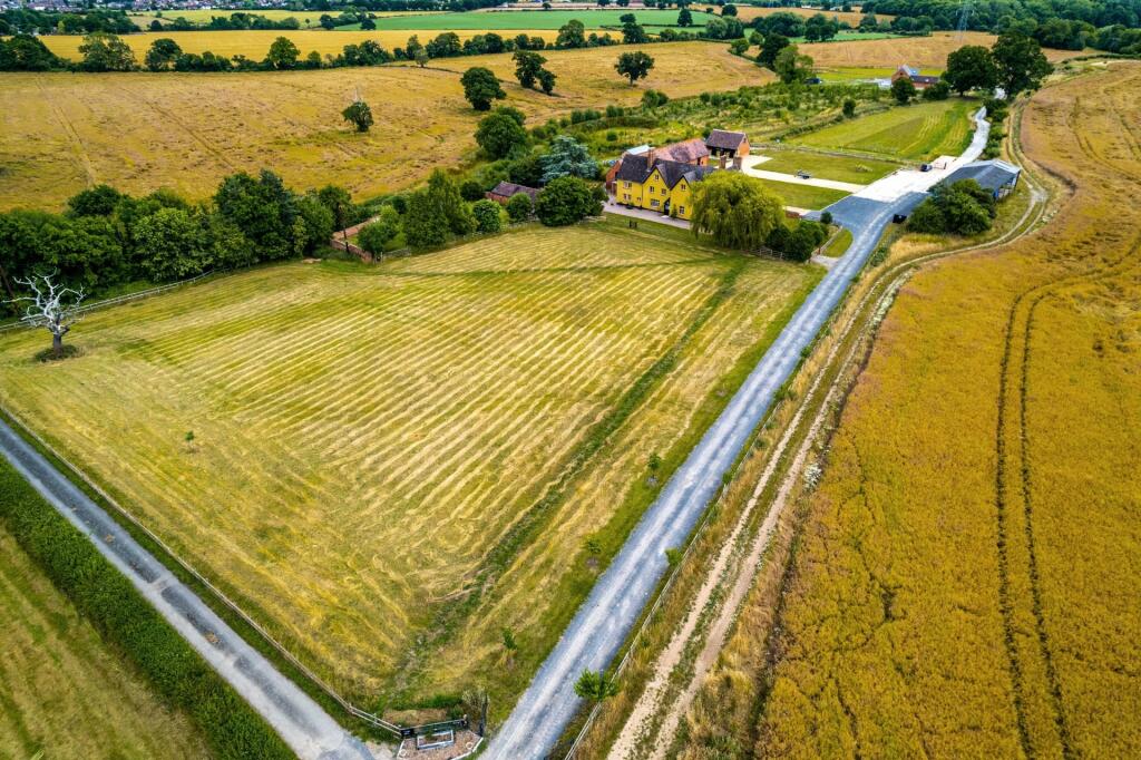 Additional image 46 of Wike Lane, Sambourne, Redditch, Warwickshire, B96