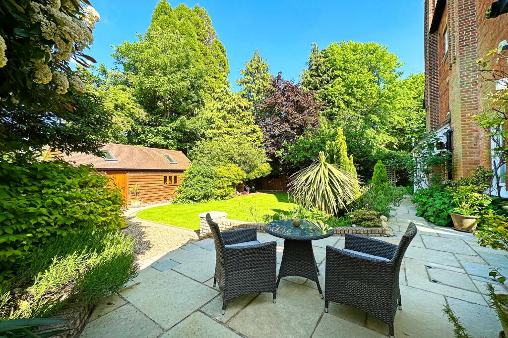 Additional image 24 of Granville Road, Dorridge, B93