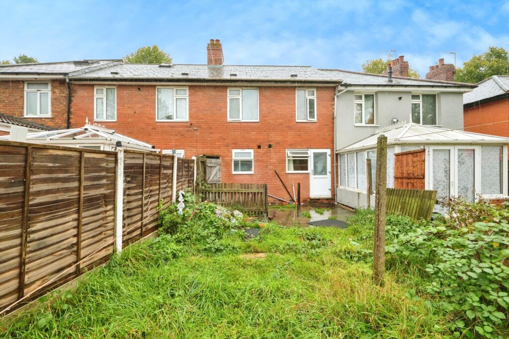 Additional image 6 of Moat House Road, Birmingham, B8