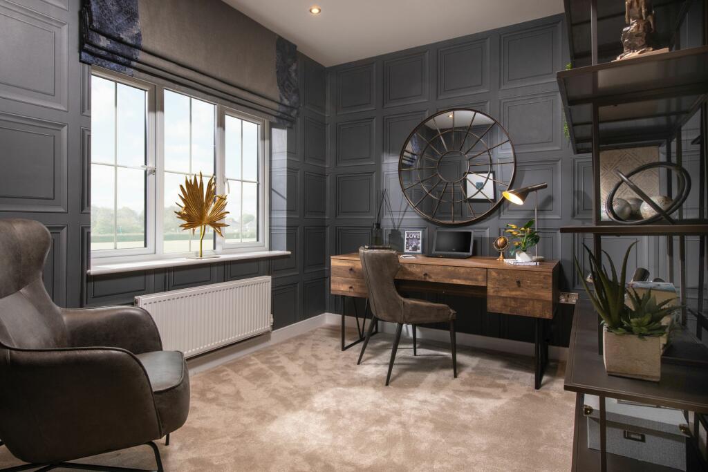 Additional image 7 of Whitford Road
Bromsgrove
B61 7ED