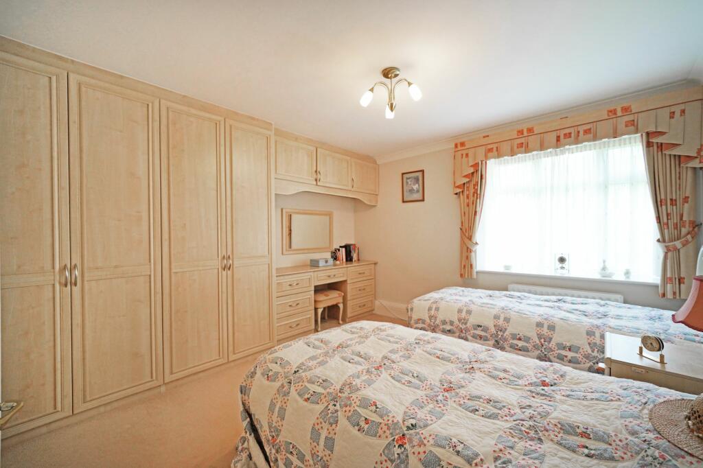 Additional image 10 of Station Road, Knowle, B93