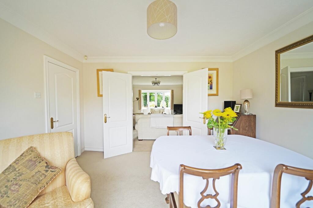 Additional image 13 of Fletcher Grove, Knowle, B93