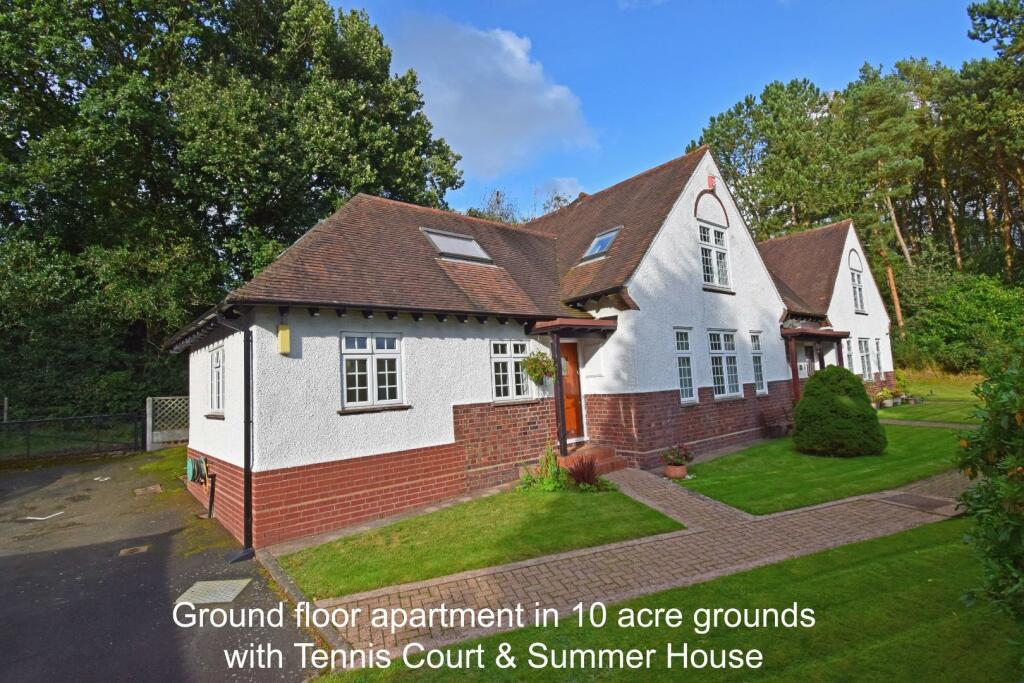 Additional image 17 of 45 Romsley Hill Grange, Farley Lane, Romsley, Worcestershire, B62 0LN