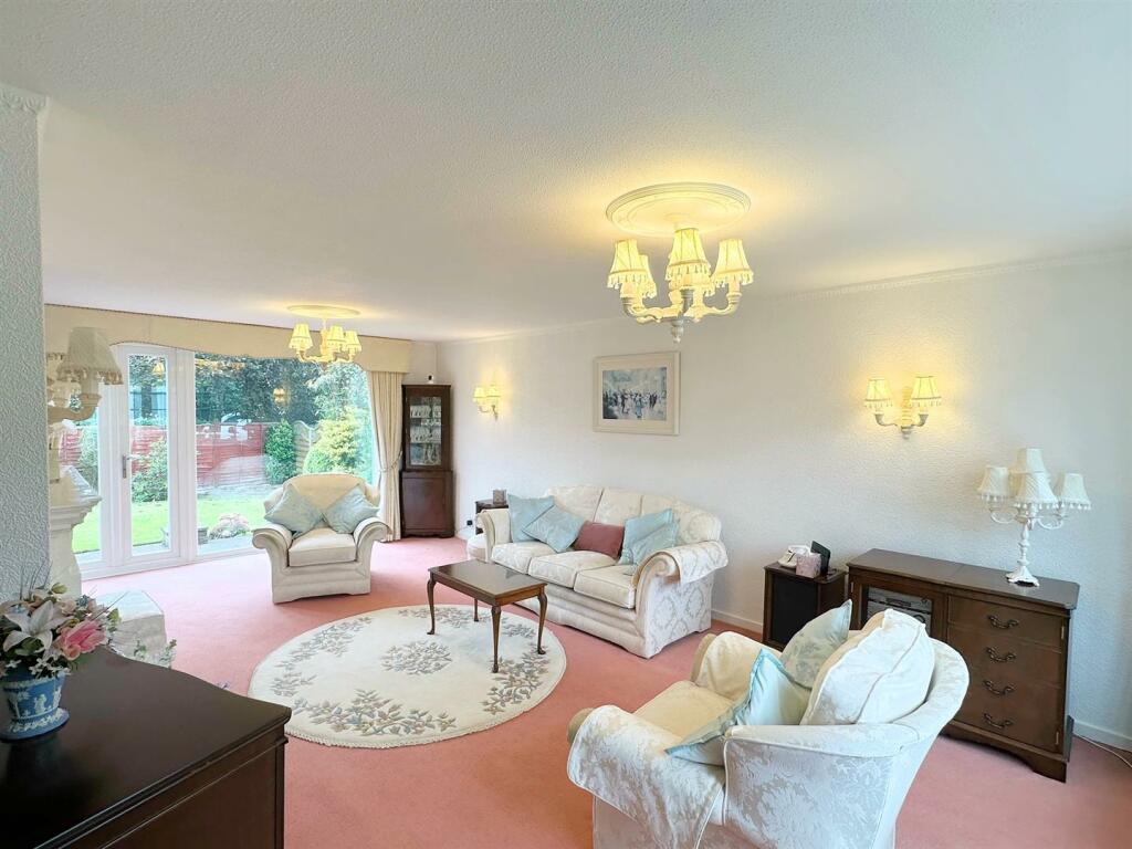 Additional image 3 of Millcroft Road, Streetly, Sutton Coldfield