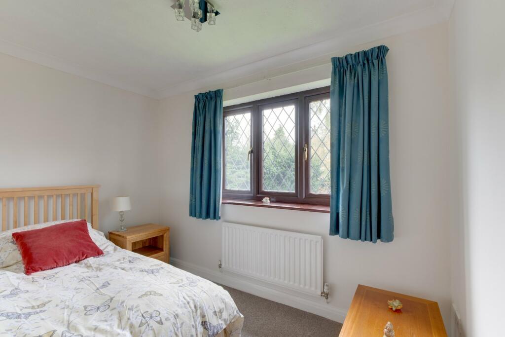 Additional image 8 of Hither Green Lane, Bordesley, Redditch, B98