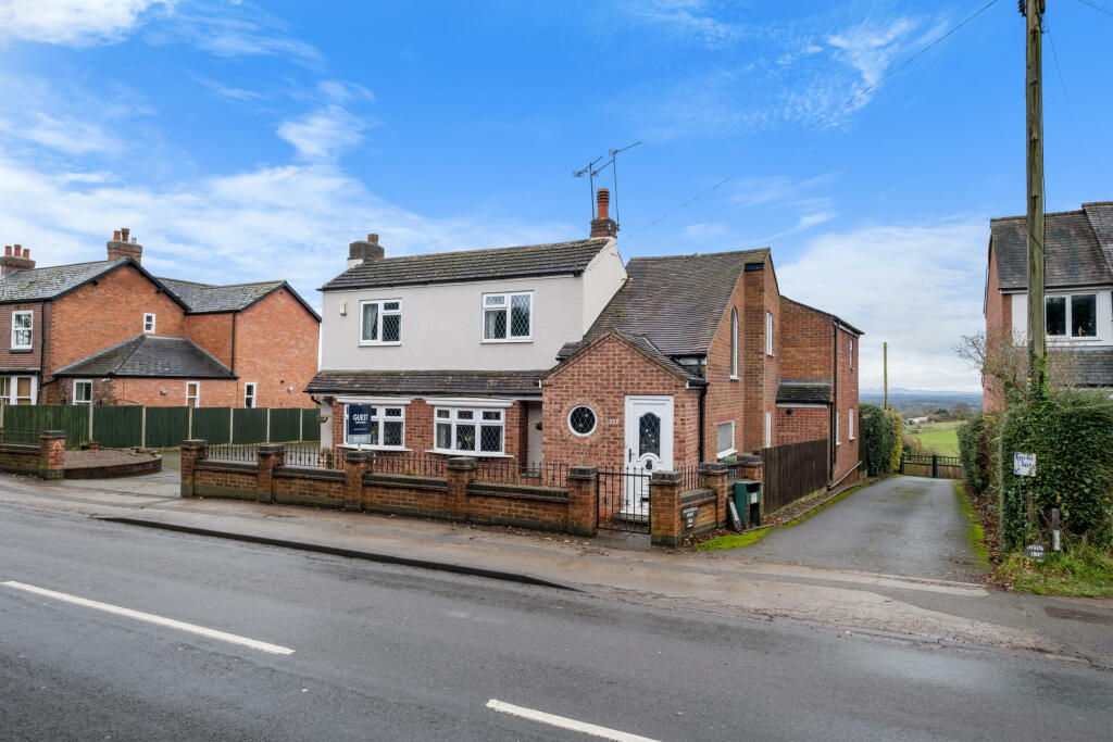 Additional image 28 of Evesham Road, Astwood Bank, Redditch. B96