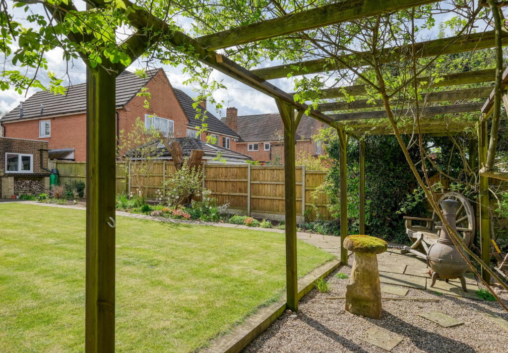 Additional image 20 of College Road, Bromsgrove, B60 2NF