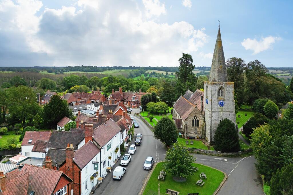 Additional image 20 of The Green, Tanworth-In-Arden, B94