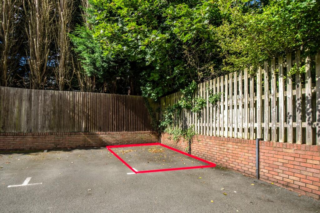 Additional image 8 of Brett Young Close, Halesowen, West Midlands, B63