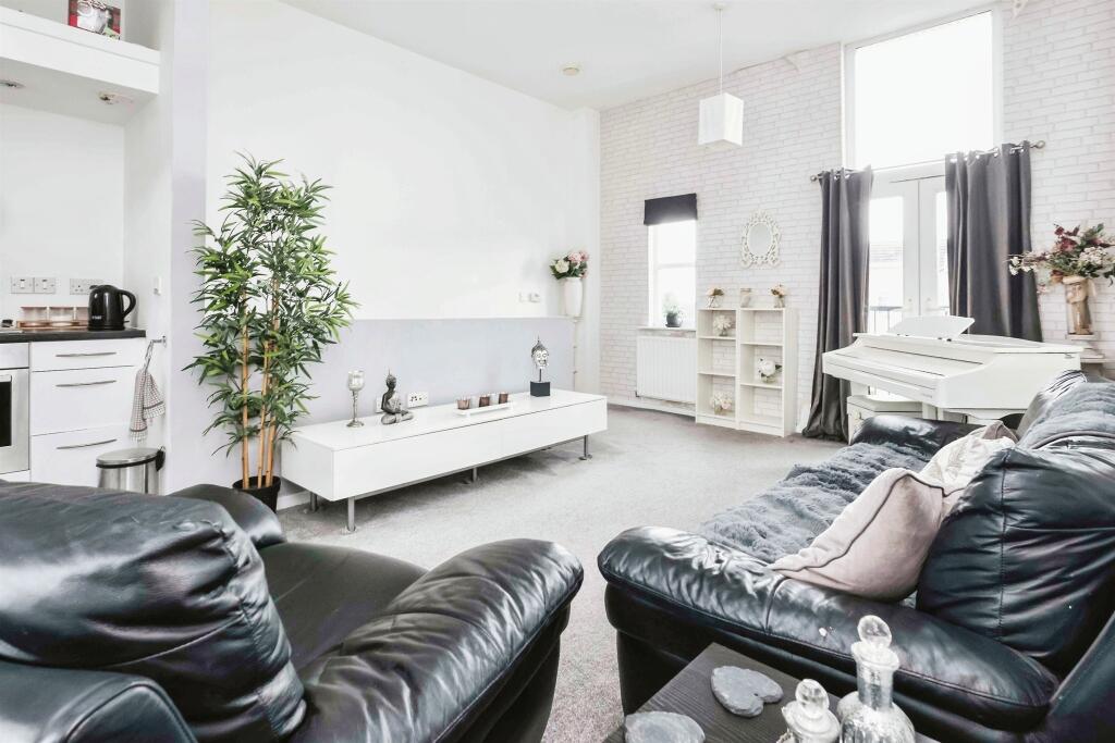 Additional image 14 of Church Street, Castle Vale, Birmingham