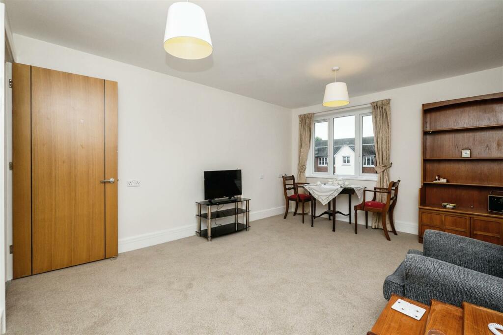Additional image 7 of Poppy Court, 339 Jockey Road, Sutton Coldfield