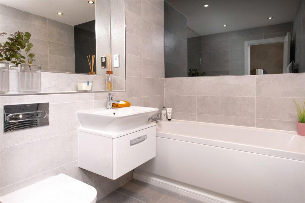 Additional image 16 of Plot 153, Lucas Gardens, Dog Kennel Lane, Shirley, Solihull, West Midlands, B90