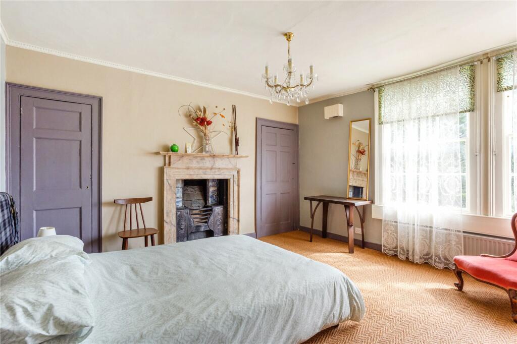 Additional image 5 of Walcot Buildings, BATH, BA1