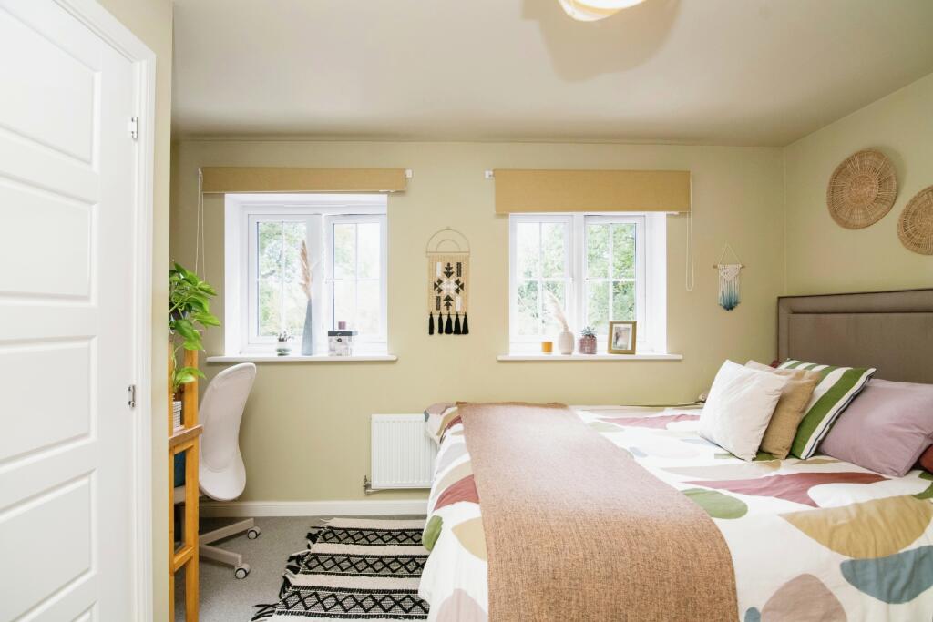 Additional image 9 of Epping Close, REDDITCH, Worcestershire, B97