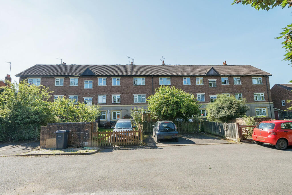 Additional image 15 of Westcroft Grove, Birmingham, B38