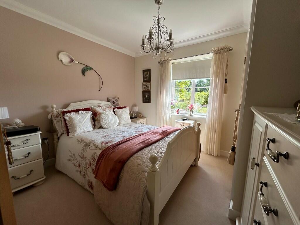 Additional image 11 of Millway Lodge, Great Alne Park, Woodland Drive, Alcester, Warwickshire, B49