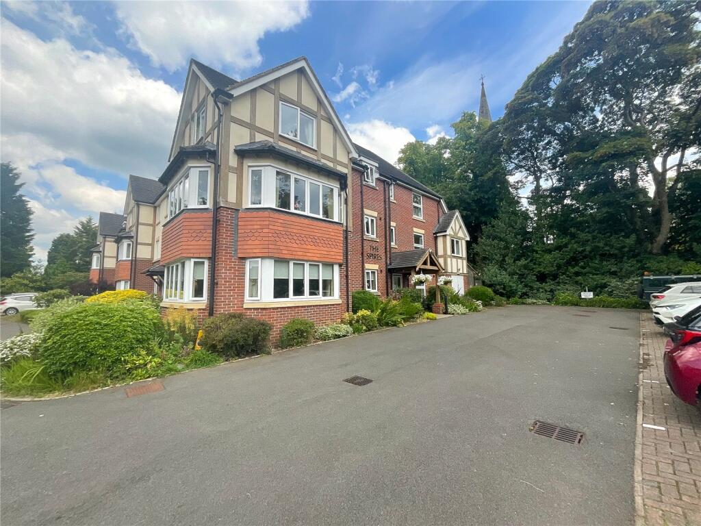 Additional image 7 of Church Road, Sutton Coldfield, West Midlands, B73