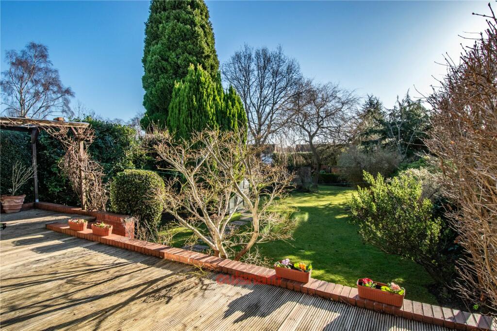 Additional image 35 of East Road, Bromsgrove, Worcestershire, B60