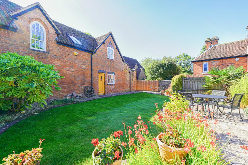 Additional image 23 of Malthouse Meadow, Solihull, B91